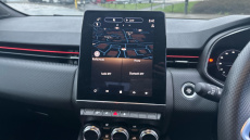 Renault Clio 1.0 TCe 90 RS Line 5dr Petrol Hatchback